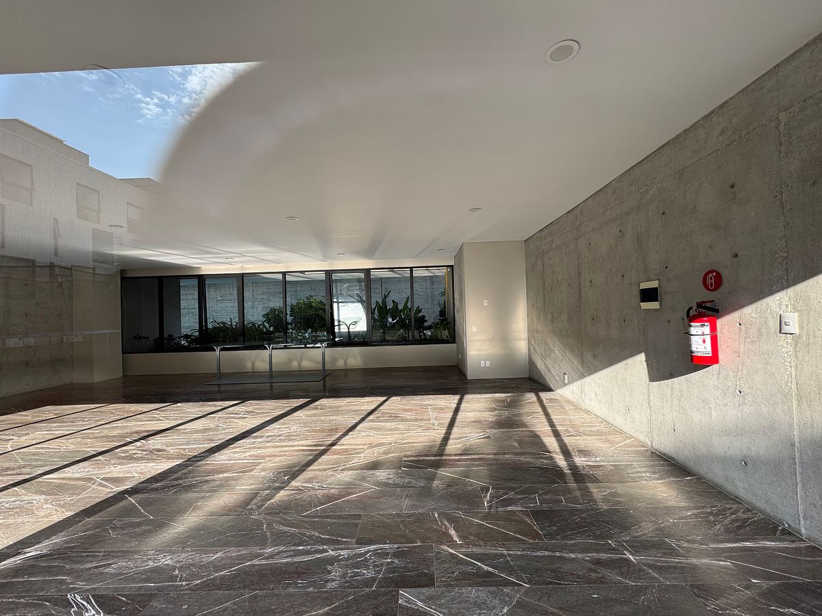 Apartamento em Olivar de los Padres, Álvaro Obregón, foto 27 de 27