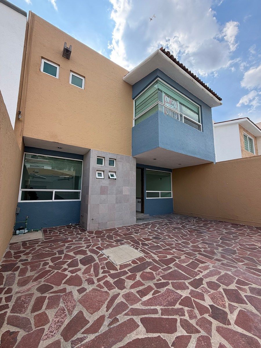 House in Milenio III, Querétaro, photo 2 of 20