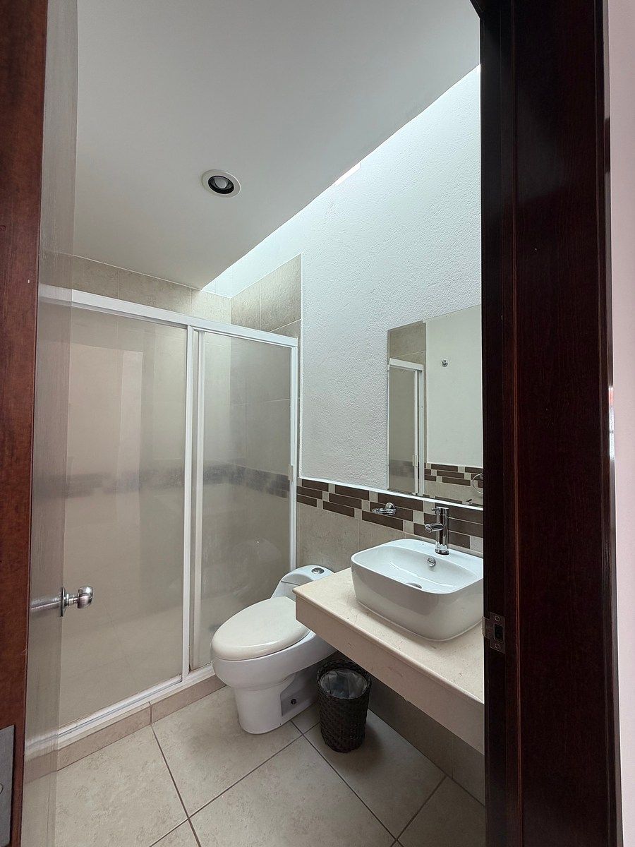 House in Milenio III, Querétaro, photo 15 of 20