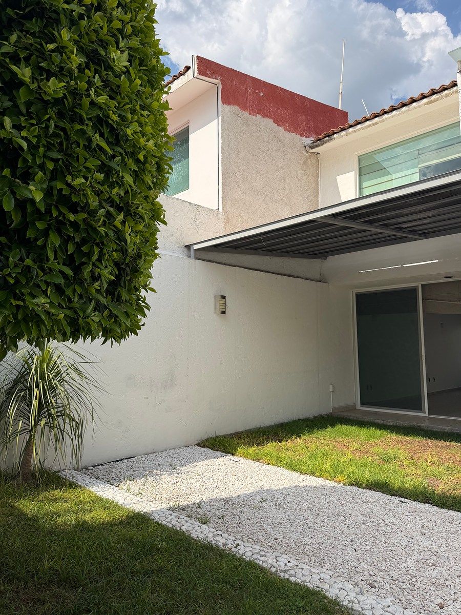 House in Milenio III, Querétaro, photo 20 of 20
