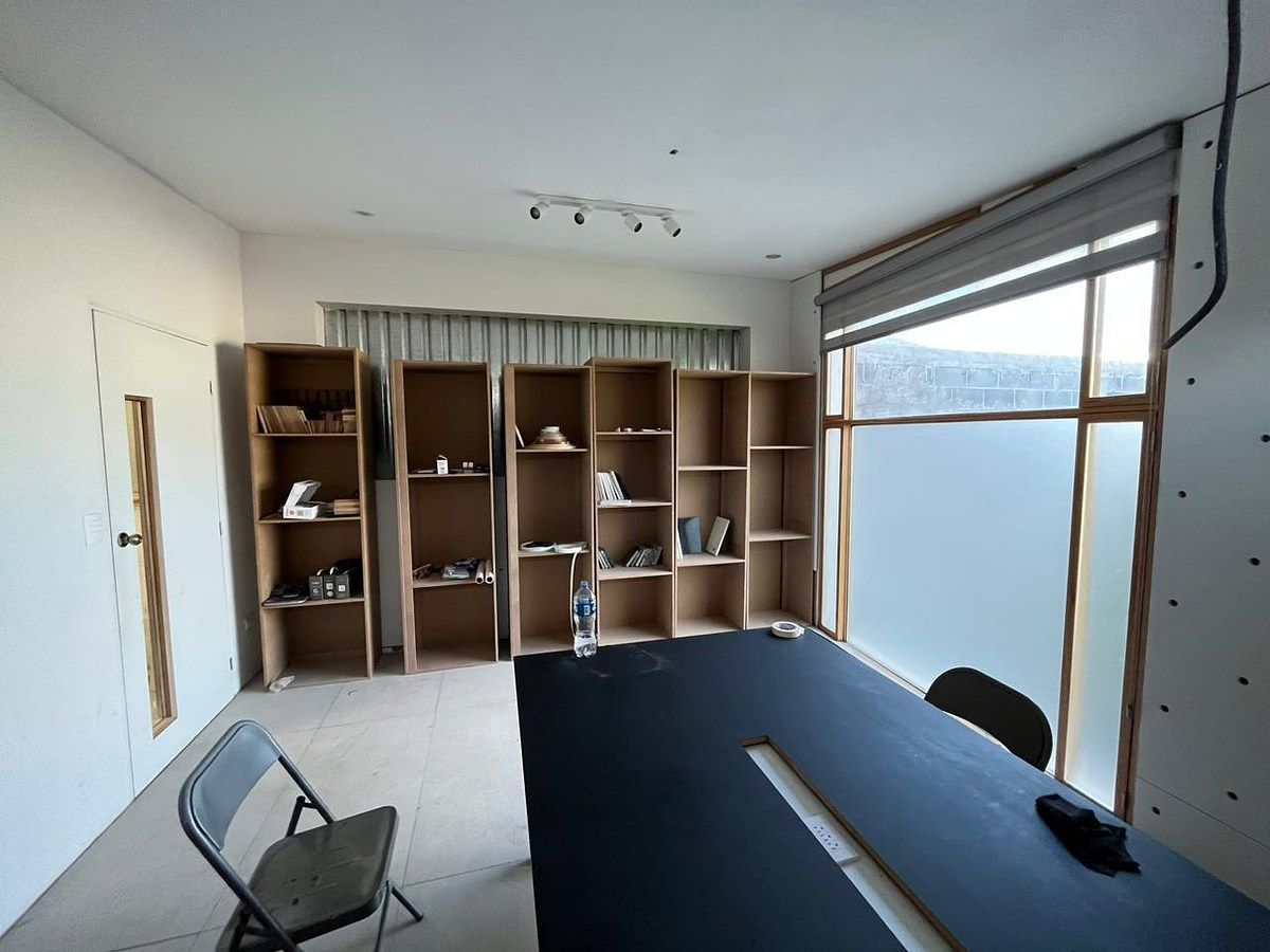 Warehouse for Rent in Col. Independencia in Monterrey, photo 1 of 13