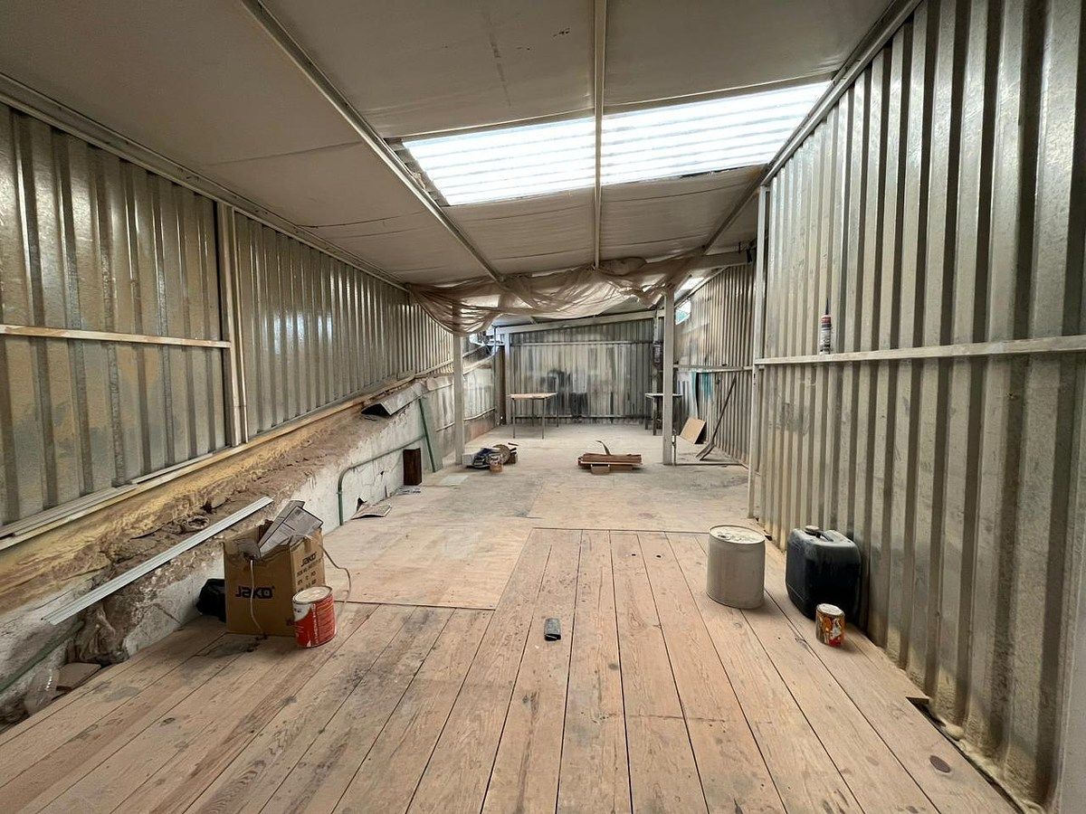 Commercial Storage Unit in Independencia, Monterrey, photo 3 of 13