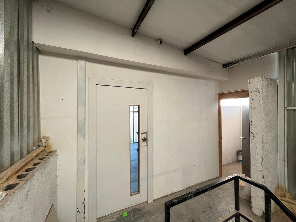 Commercial Storage Unit in Independencia, Monterrey, photo 7 of 13