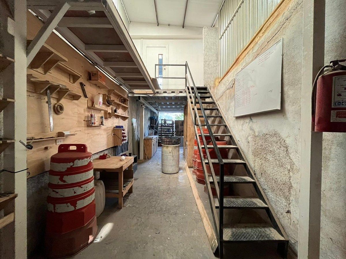 Commercial Storage Unit in Independencia, Monterrey, photo 10 of 13