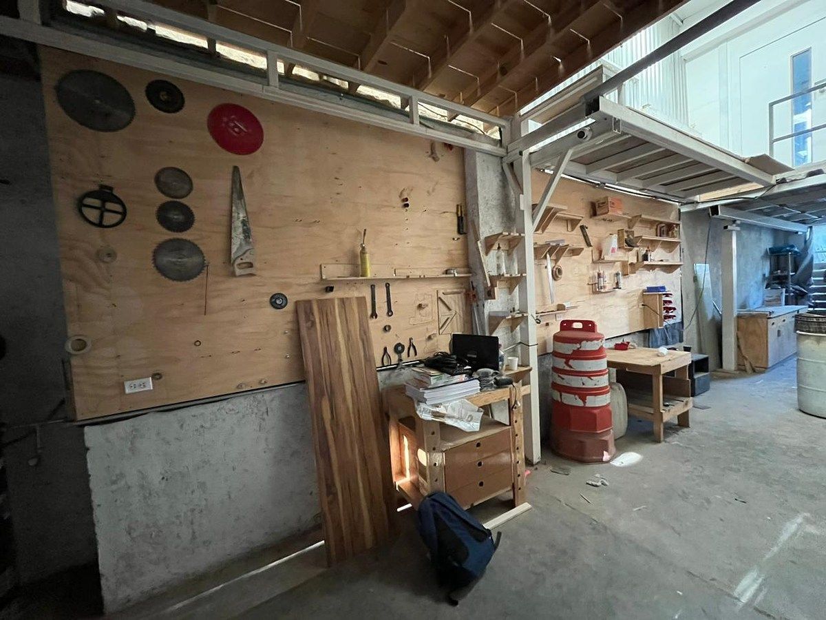 Commercial Storage Unit in Independencia, Monterrey, photo 11 of 13