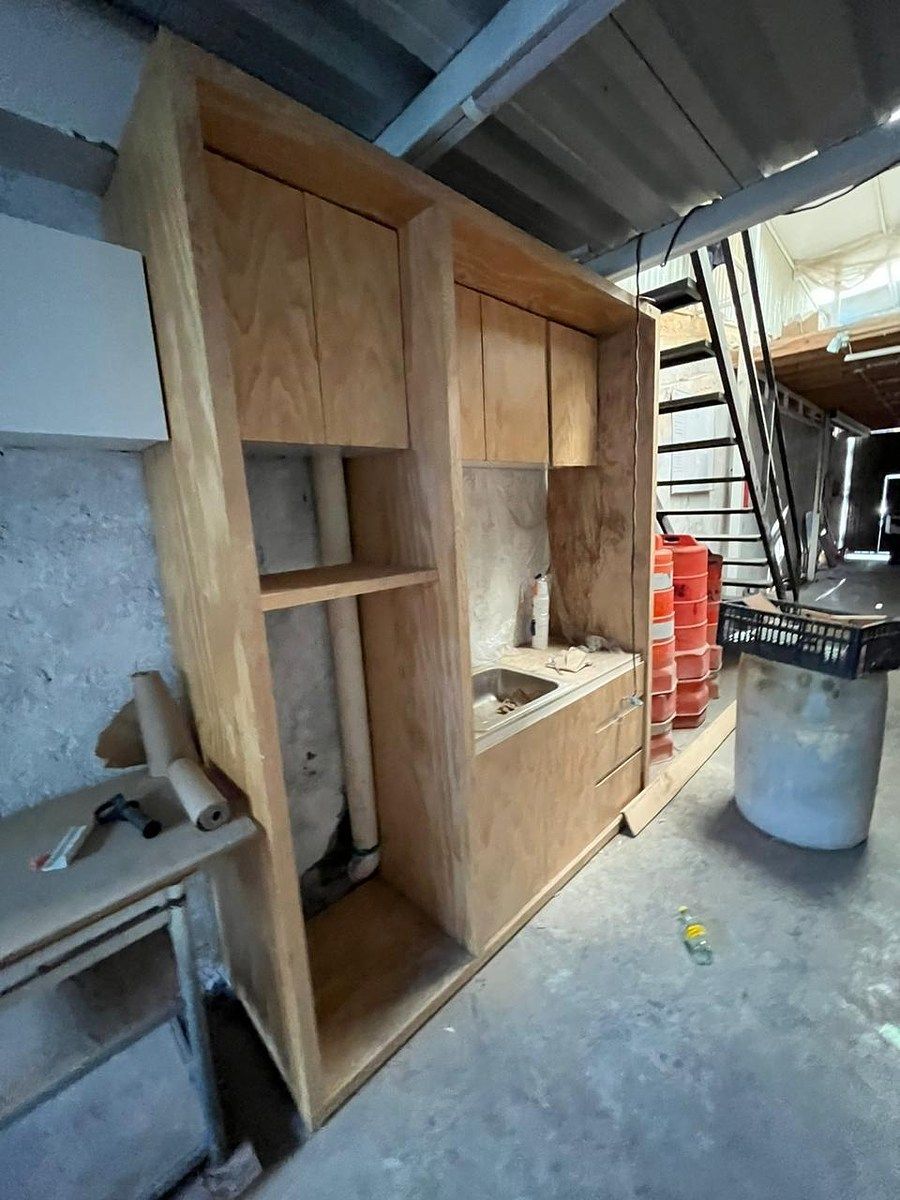 Commercial Storage Unit in Independencia, Monterrey, photo 13 of 13