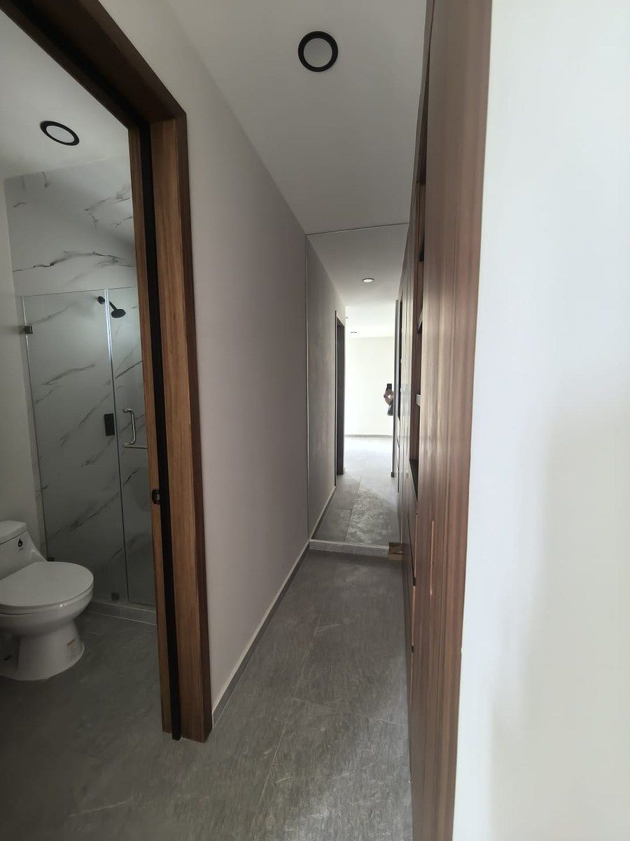 Departamento en San Bernardino Tlaxcalancingo, San Andrés Cholula, foto 5 de 10
