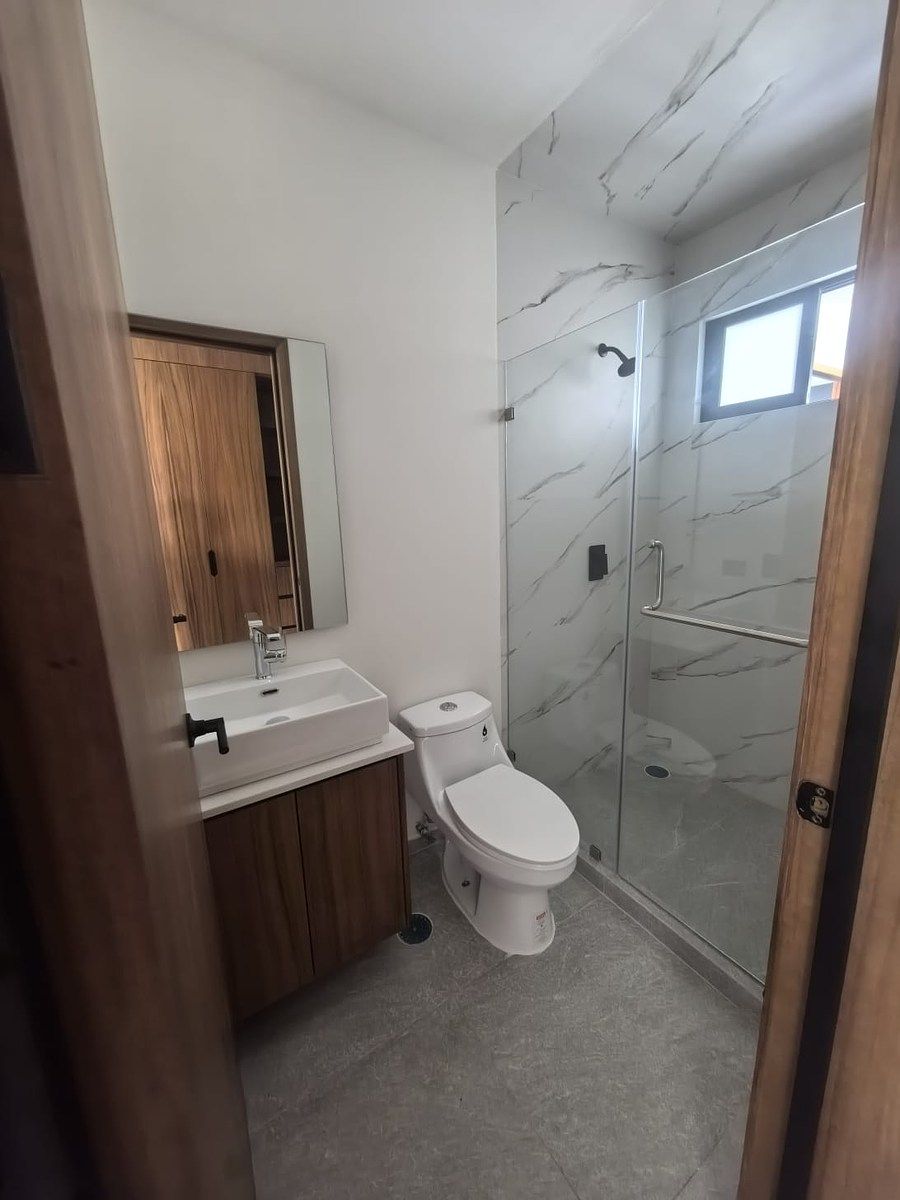 Departamento en San Bernardino Tlaxcalancingo, San Andrés Cholula, foto 3 de 10