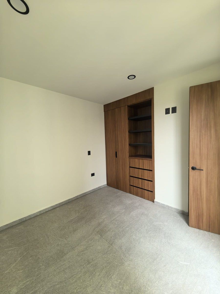 Departamento en San Bernardino Tlaxcalancingo, San Andrés Cholula, foto 6 de 10