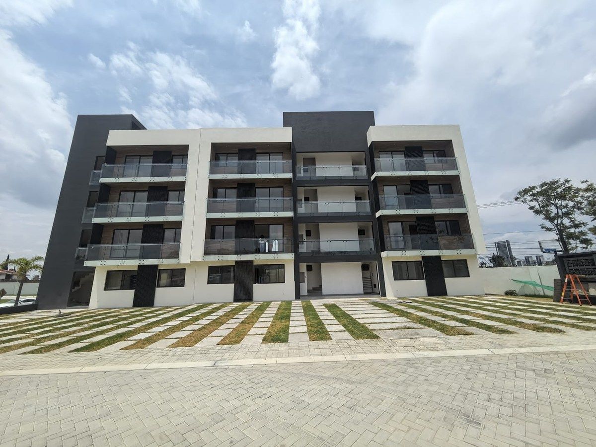 DEPARTAMENTOS NUEVOS EN VENTA EN NUBIA RESIDENCIAL, foto 1 de 10