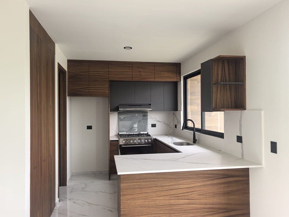 Departamento en San Bernardino Tlaxcalancingo, San Andrés Cholula, foto 9 de 10