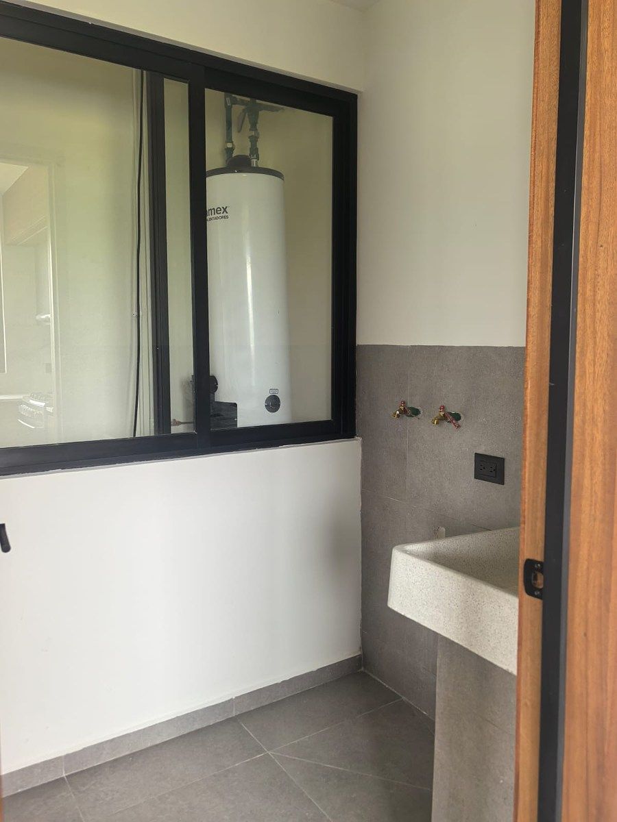 Departamento en San Bernardino Tlaxcalancingo, San Andrés Cholula, foto 10 de 10