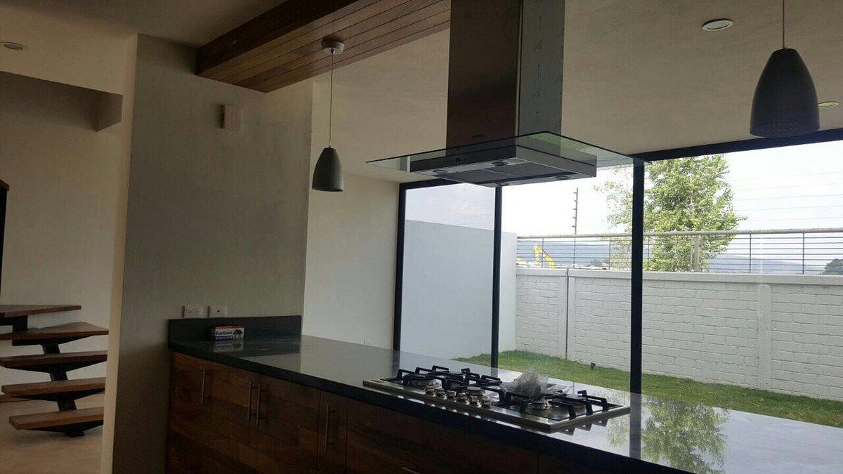 Casa en condominio en Solares, Zapopan, foto 4 de 21
