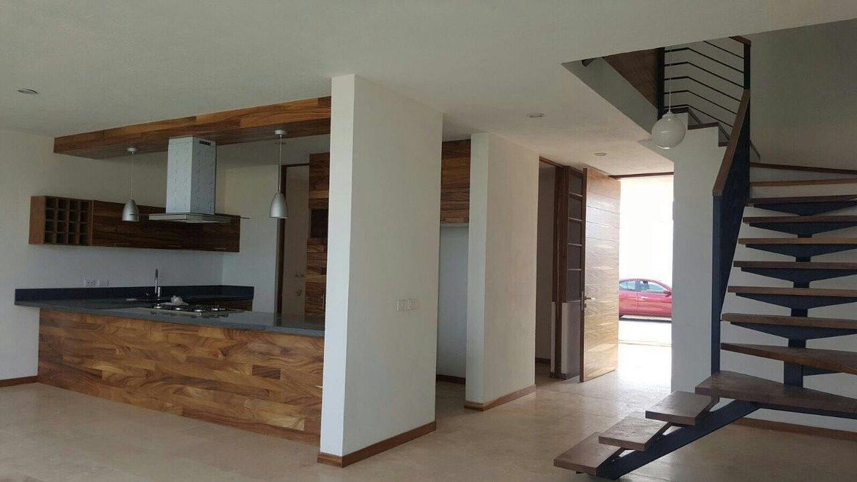 Casa en condominio en Solares, Zapopan, foto 6 de 21