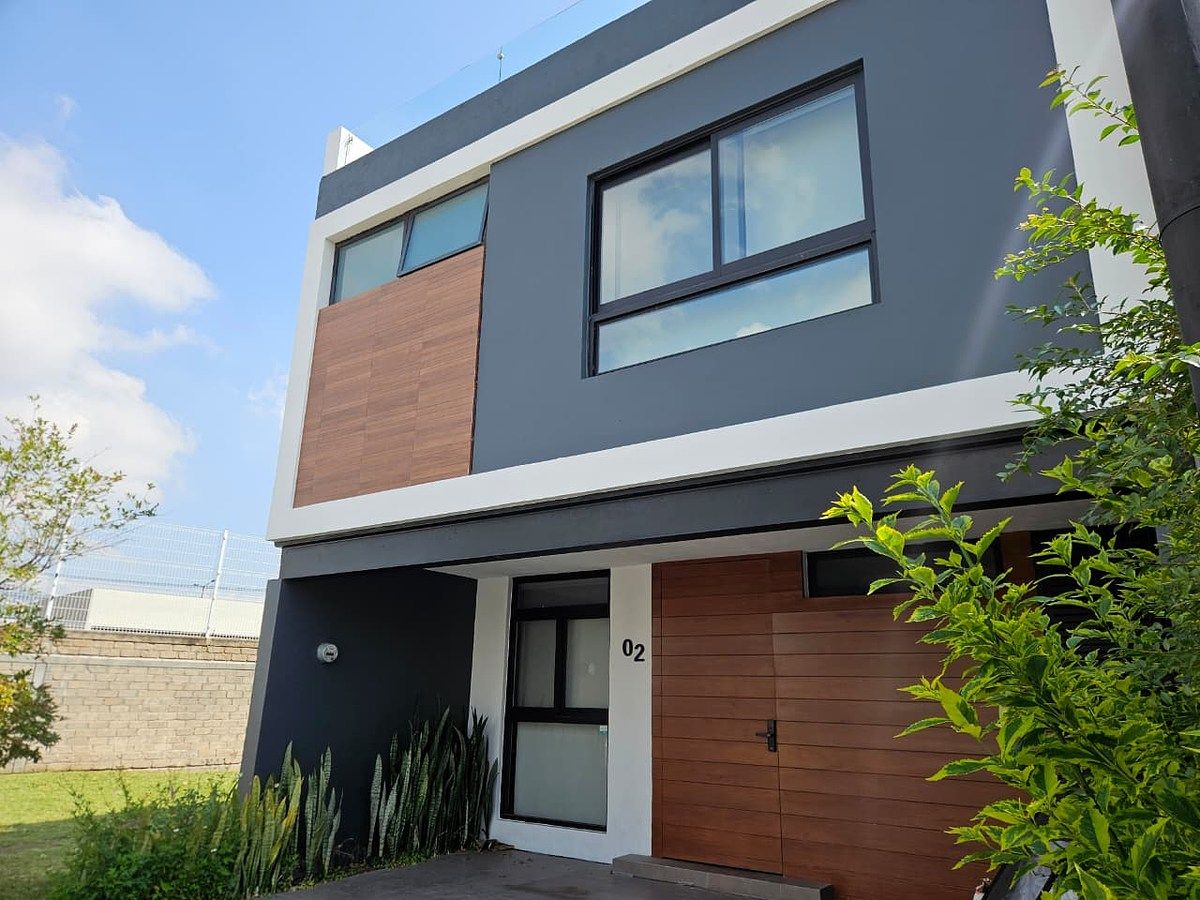 Casa en Renta Punto Sur Este, foto 1 de 11