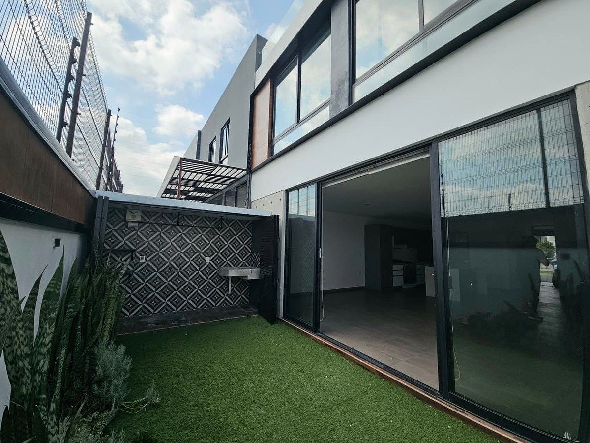 Casa en condominio en Punto Sur, Tlajomulco de Zúñiga, foto 7 de 11