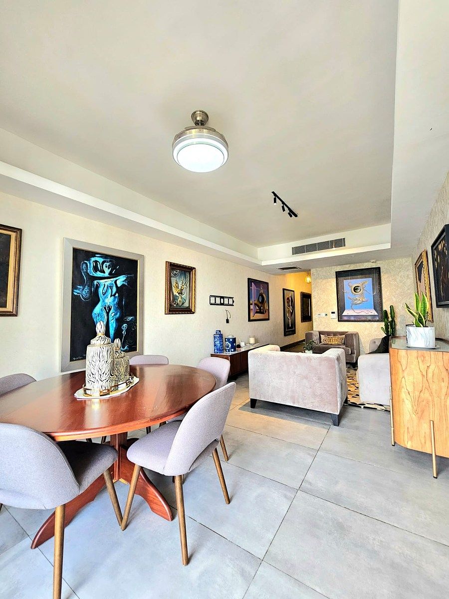 Apartamento en venta en el Piantini de 2 Habitaciones, foto 1 de 15