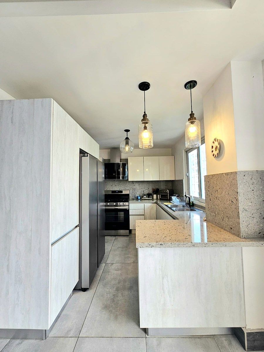 Apartamento en Piantini, Santo Domingo Centro (Distrito Nacional), foto 3 de 15