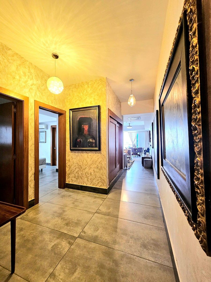 Apartamento en Piantini, Santo Domingo Centro (Distrito Nacional), foto 5 de 15