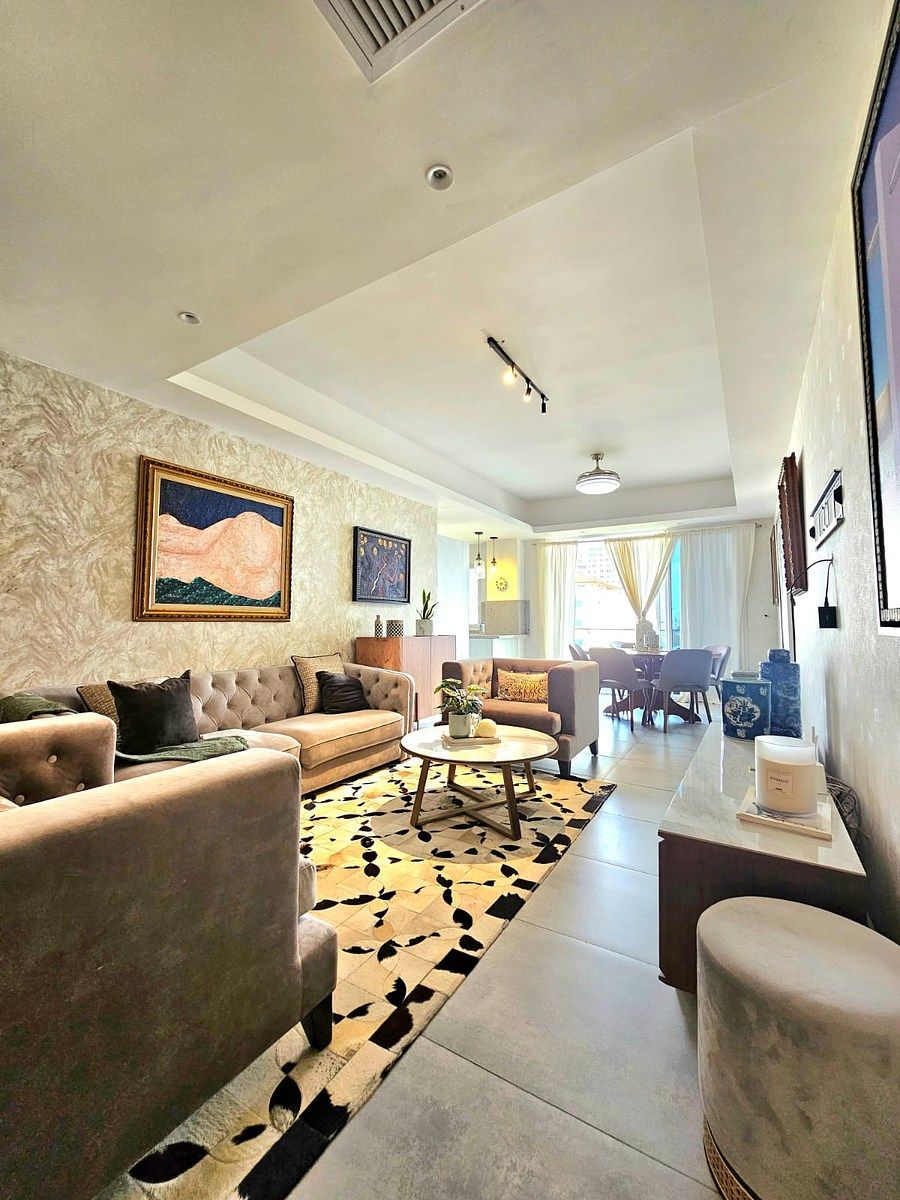 Apartamento en Piantini, Santo Domingo Centro (Distrito Nacional), foto 7 de 15