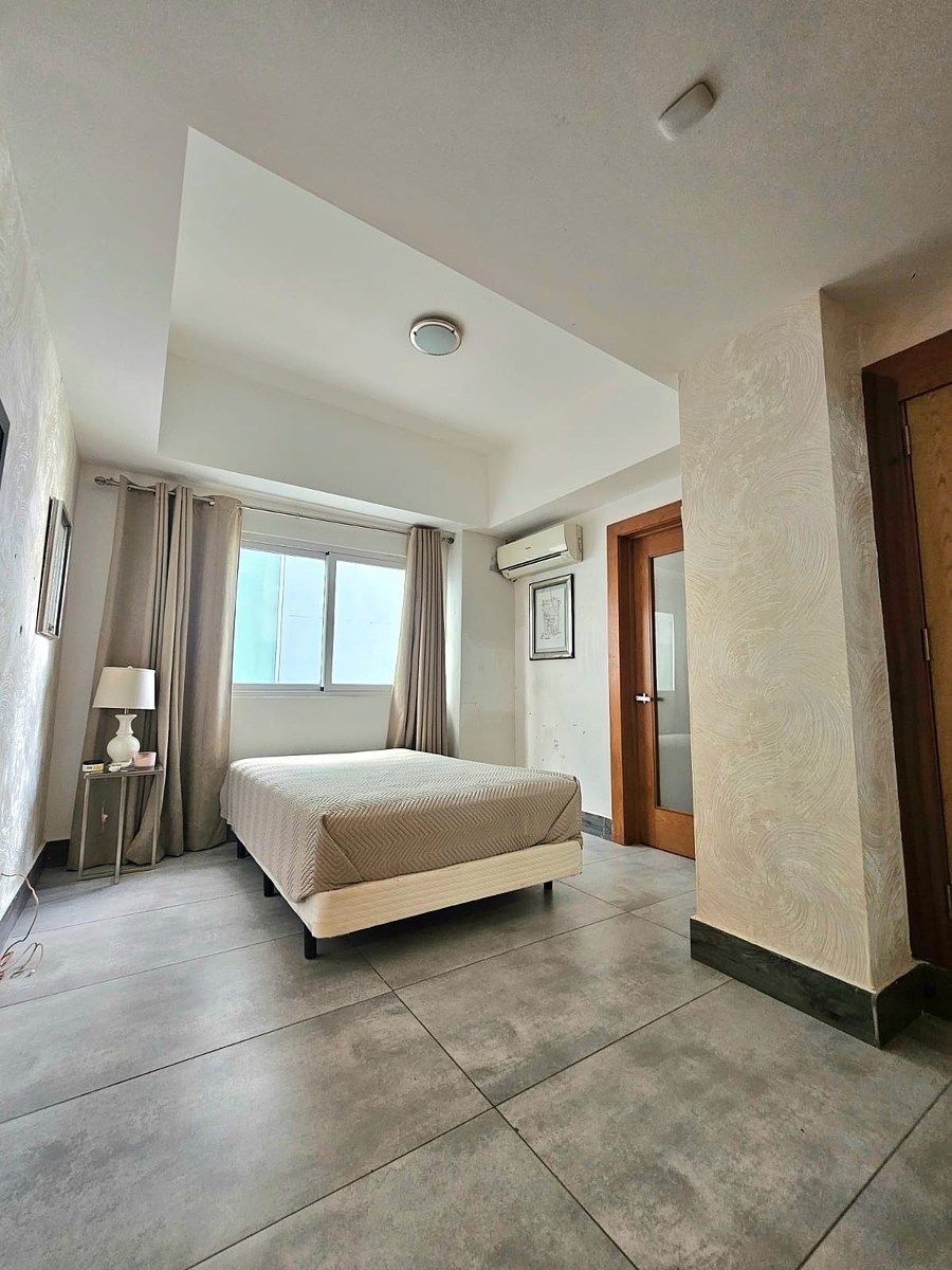 Apartamento en Piantini, Santo Domingo Centro (Distrito Nacional), foto 9 de 15