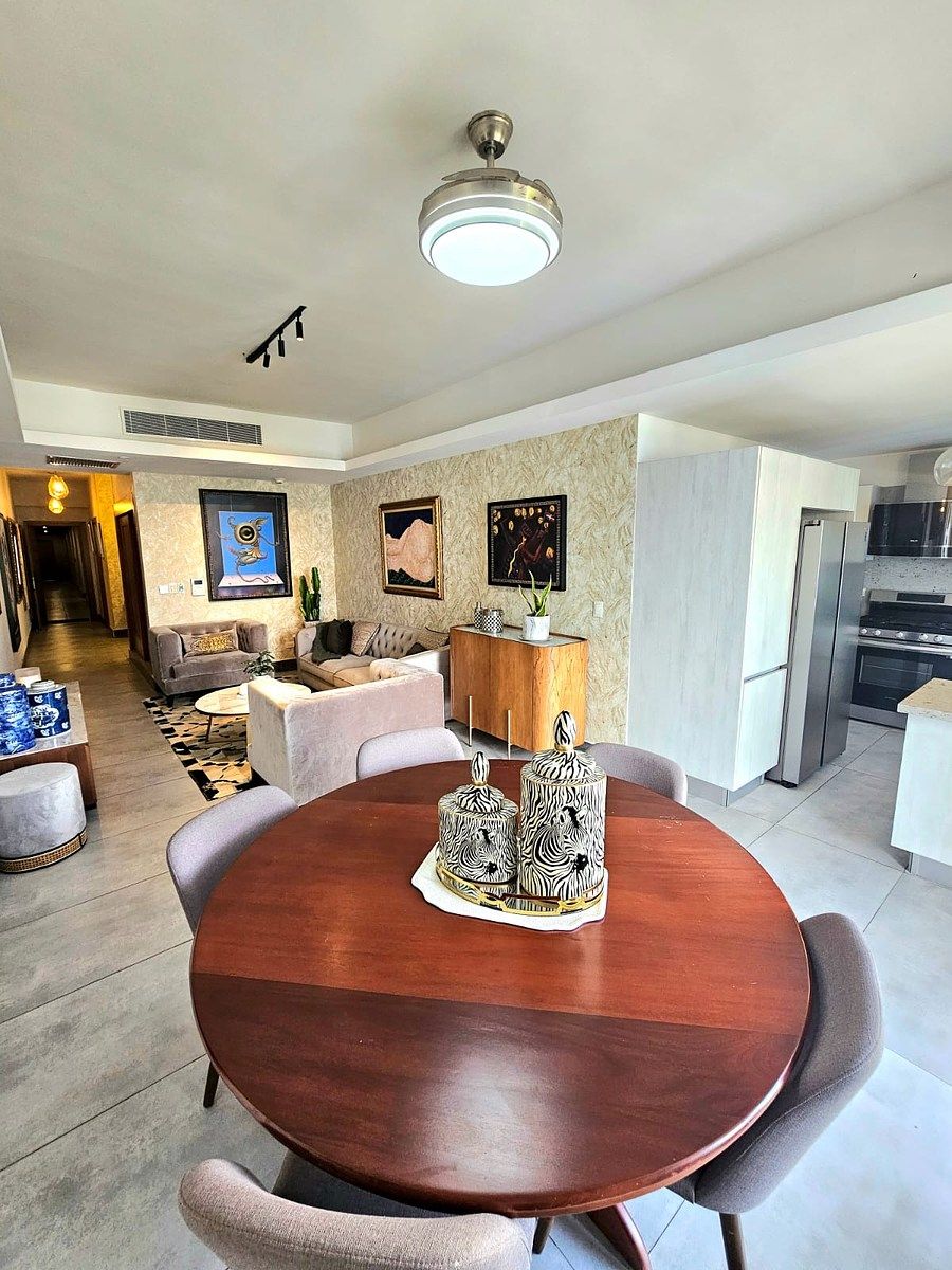 Apartamento en Piantini, Santo Domingo Centro (Distrito Nacional), foto 13 de 15