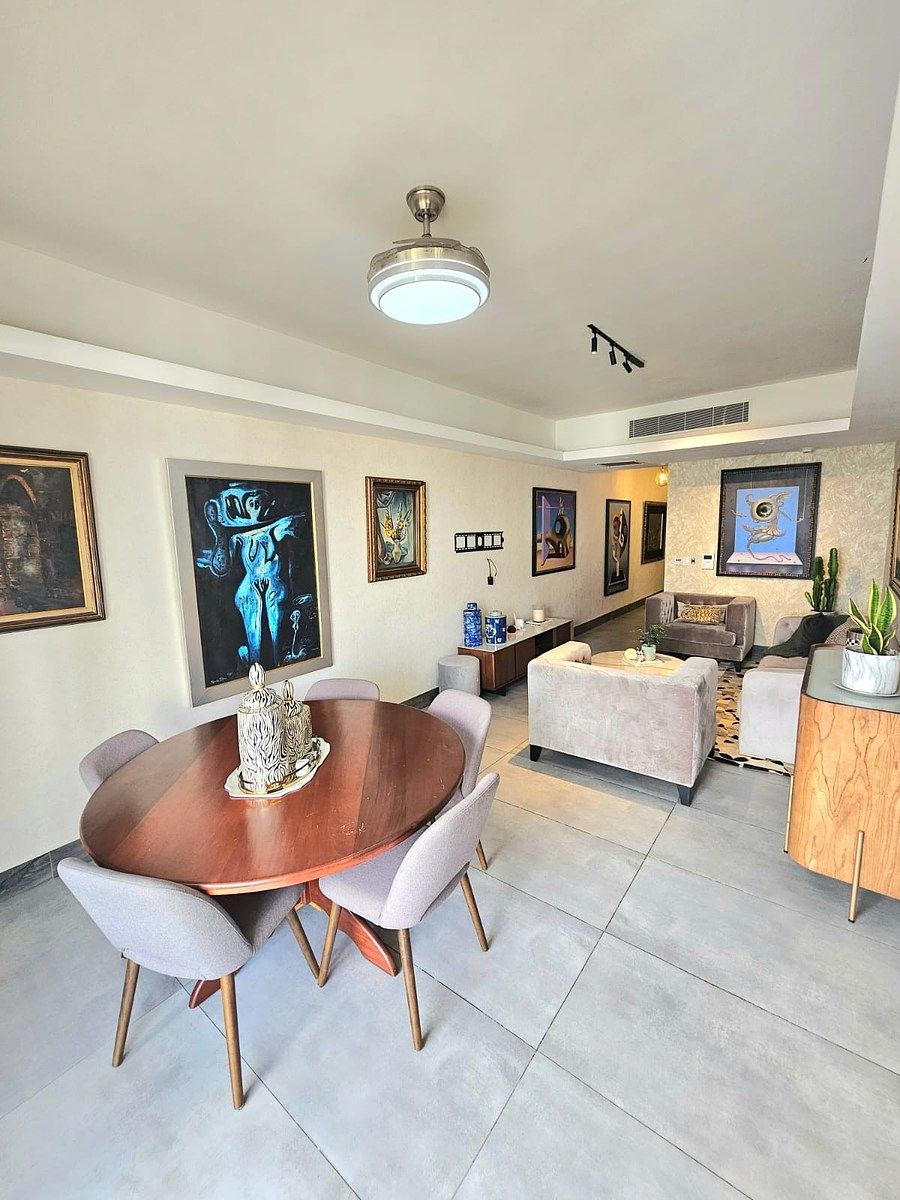 Apartamento en Piantini, Santo Domingo Centro (Distrito Nacional), foto 14 de 15