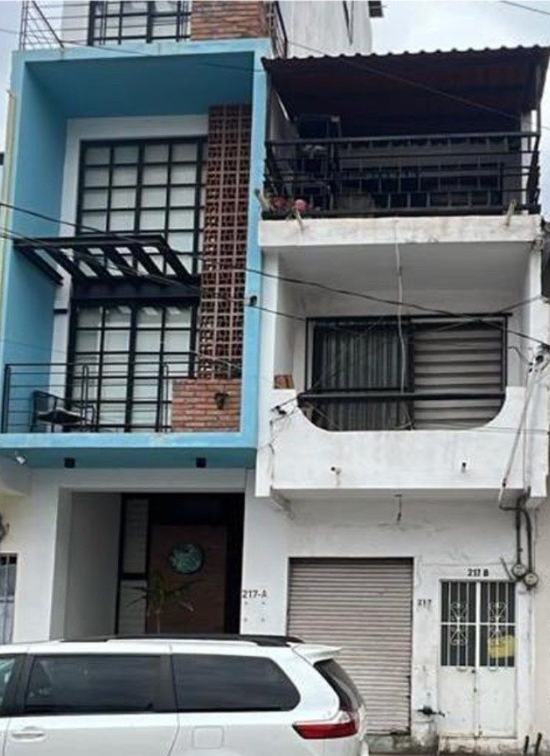 House in 5 de Diciembre, Puerto Vallarta, photo 2 of 14
