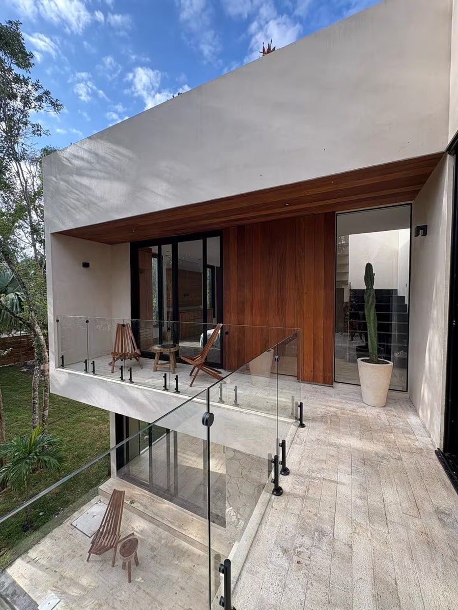 Casa en Mayakoba Country Club, Playa del Carmen, foto 6 de 36