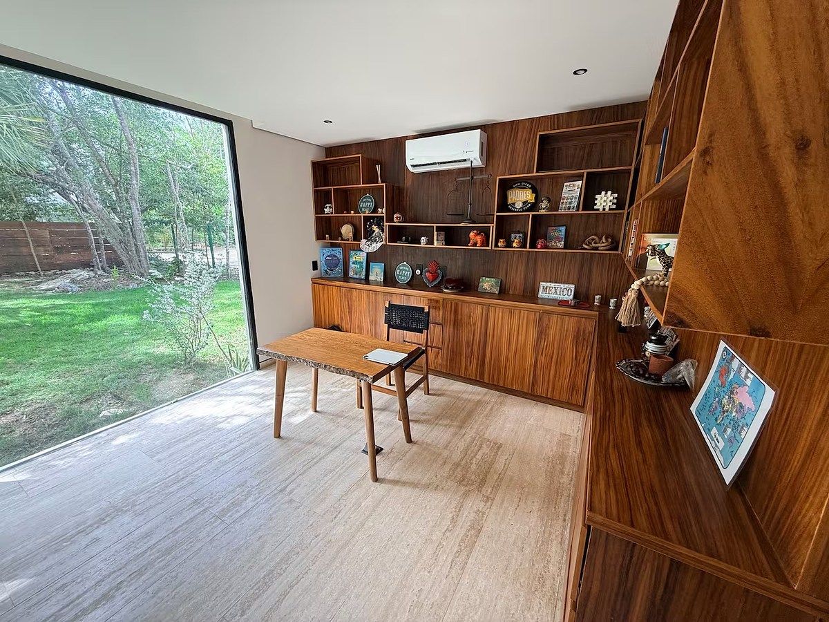 Casa en Mayakoba Country Club, Playa del Carmen, foto 4 de 36