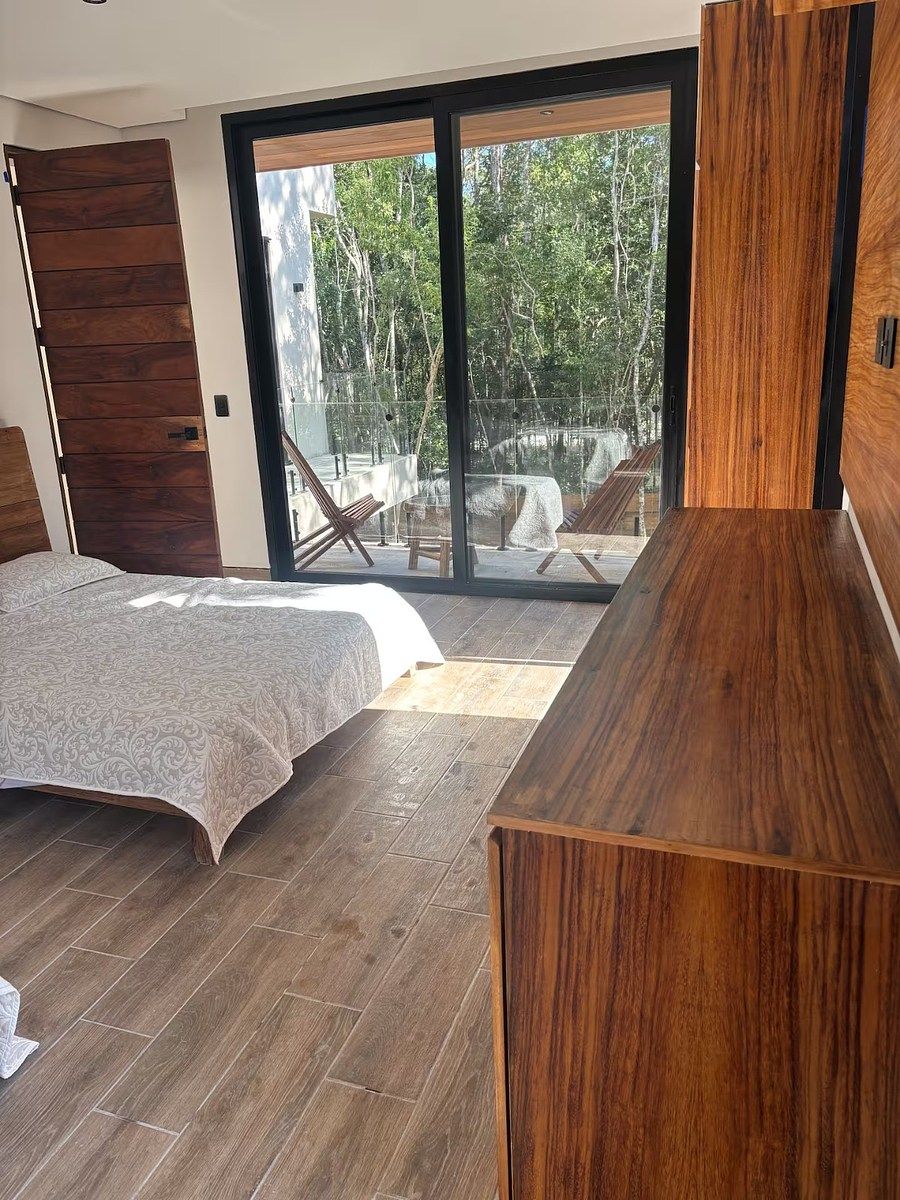 Casa en Mayakoba Country Club, Playa del Carmen, foto 19 de 36