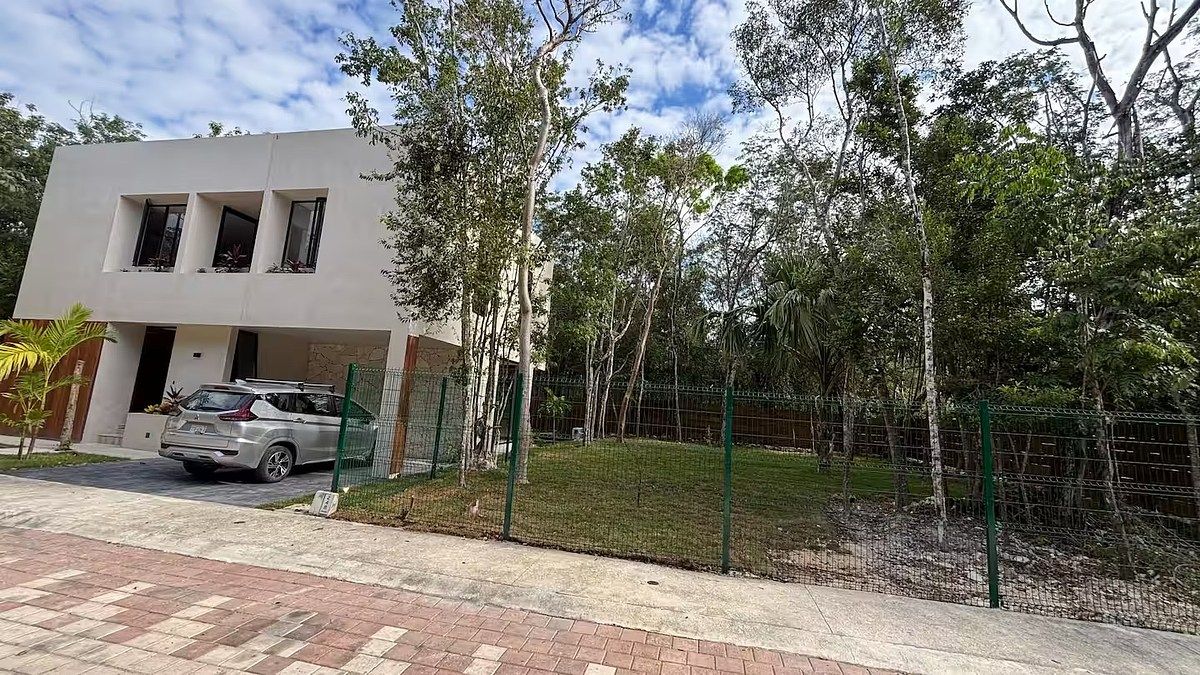 Casa en Mayakoba Country Club, Playa del Carmen, foto 20 de 36