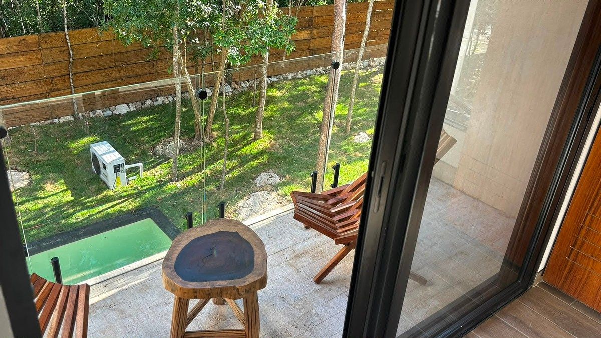 Casa en Mayakoba Country Club, Playa del Carmen, foto 36 de 36