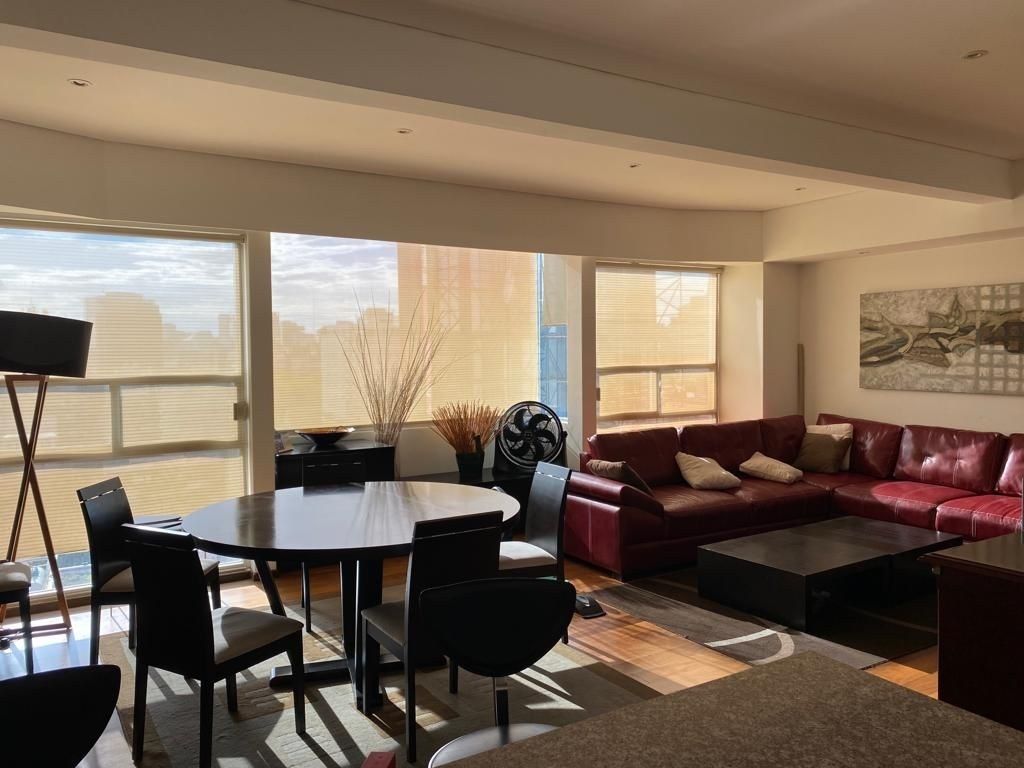 Aluguel de Apartamento Mobiliado em Polanco, CDMX, foto 1 de 11