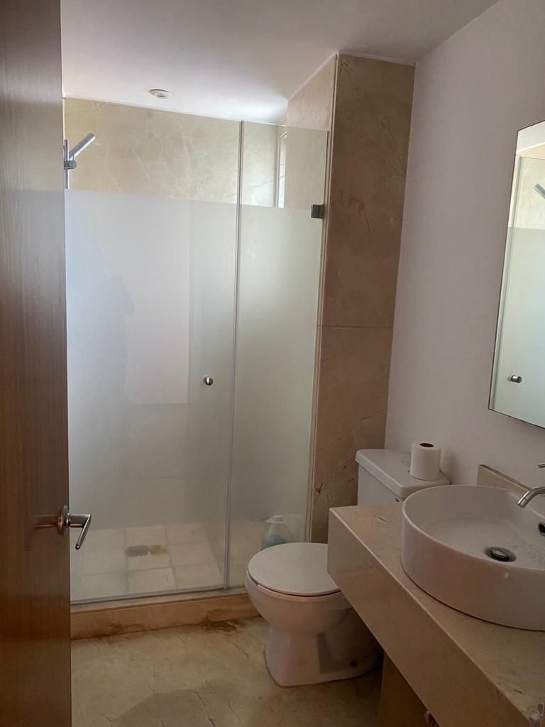 Apartamento em Polanco V Sección, Miguel Hidalgo, foto 2 de 11