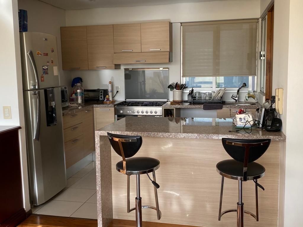 Apartamento em Polanco V Sección, Miguel Hidalgo, foto 3 de 11