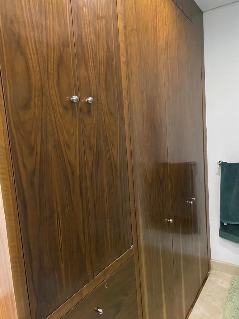 Apartamento em Polanco V Sección, Miguel Hidalgo, foto 10 de 11