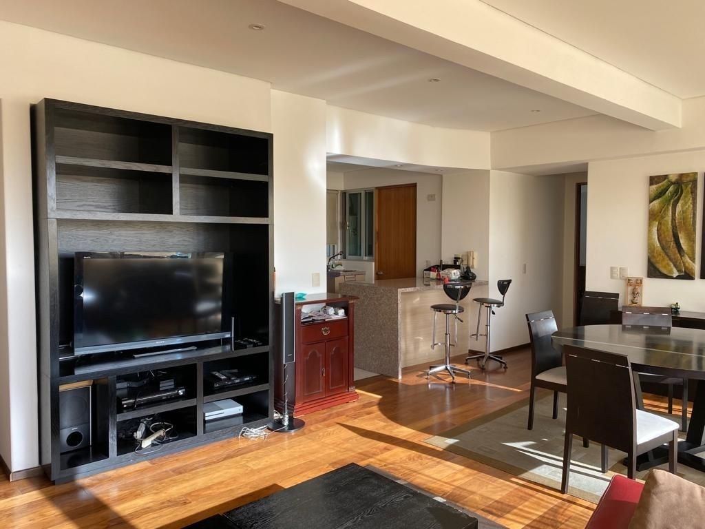 Apartamento em Polanco V Sección, Miguel Hidalgo, foto 11 de 11