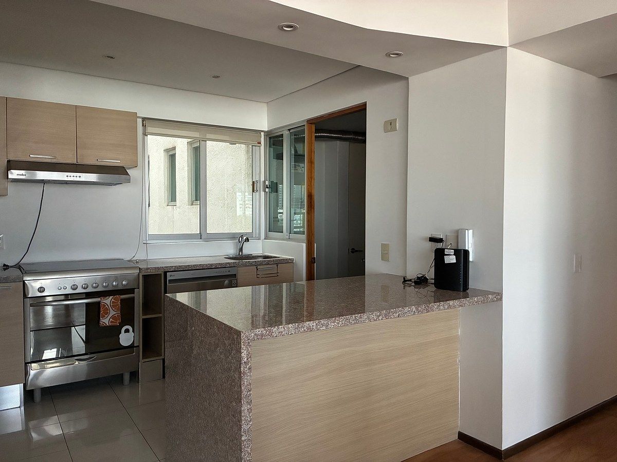 Apartamento em Polanco V Sección, Miguel Hidalgo, foto 2 de 11