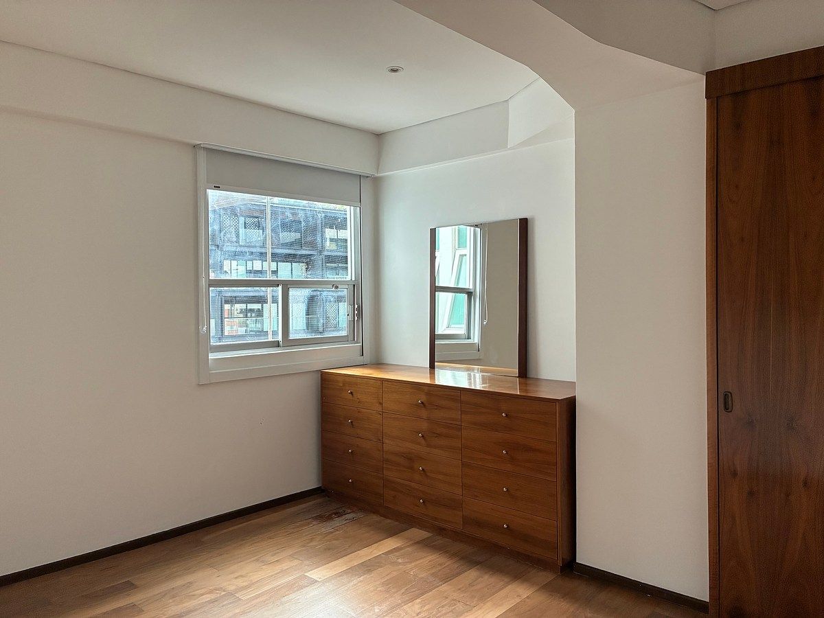 Apartamento em Polanco V Sección, Miguel Hidalgo, foto 6 de 11