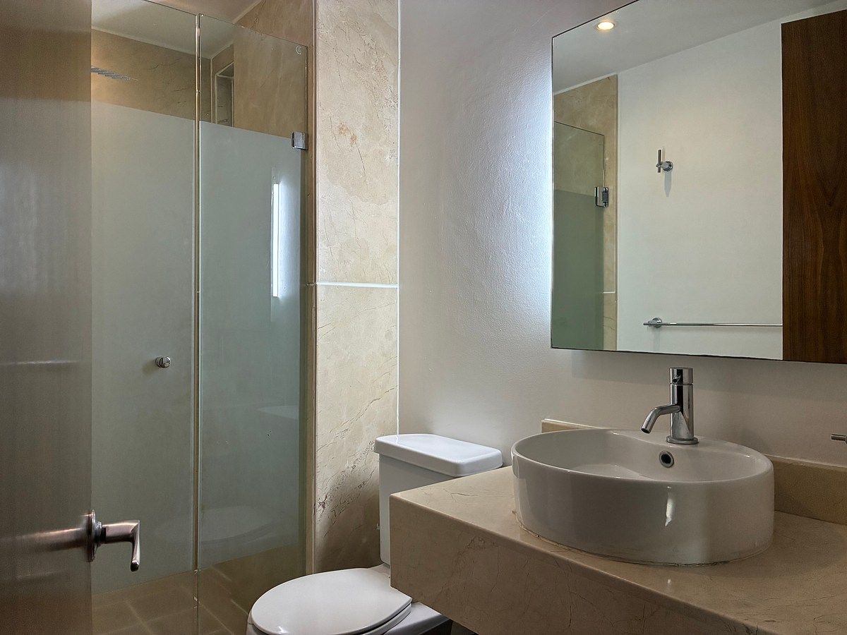 Apartamento em Polanco V Sección, Miguel Hidalgo, foto 7 de 11