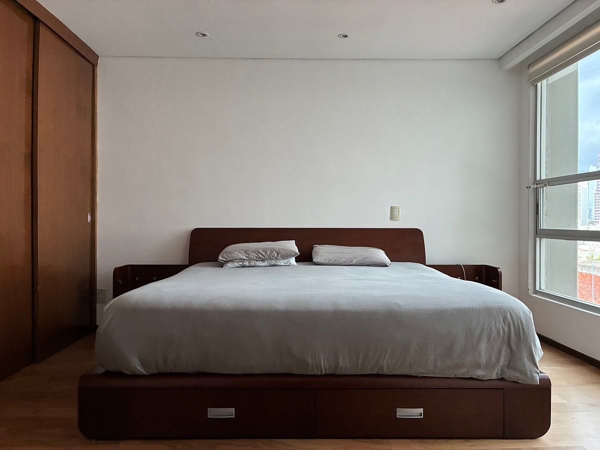 Apartamento em Polanco V Sección, Miguel Hidalgo, foto 8 de 11