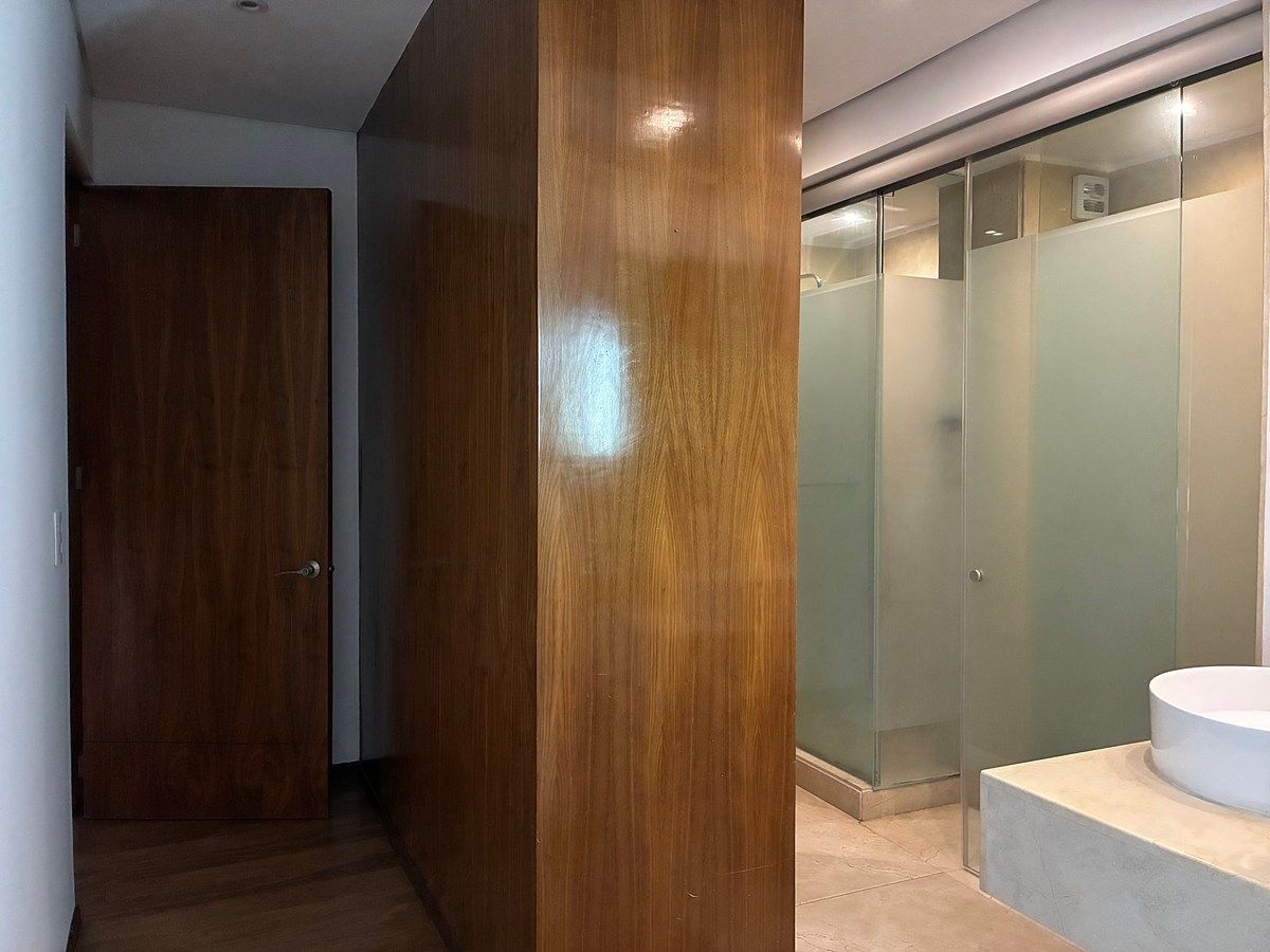 Apartamento em Polanco V Sección, Miguel Hidalgo, foto 9 de 11