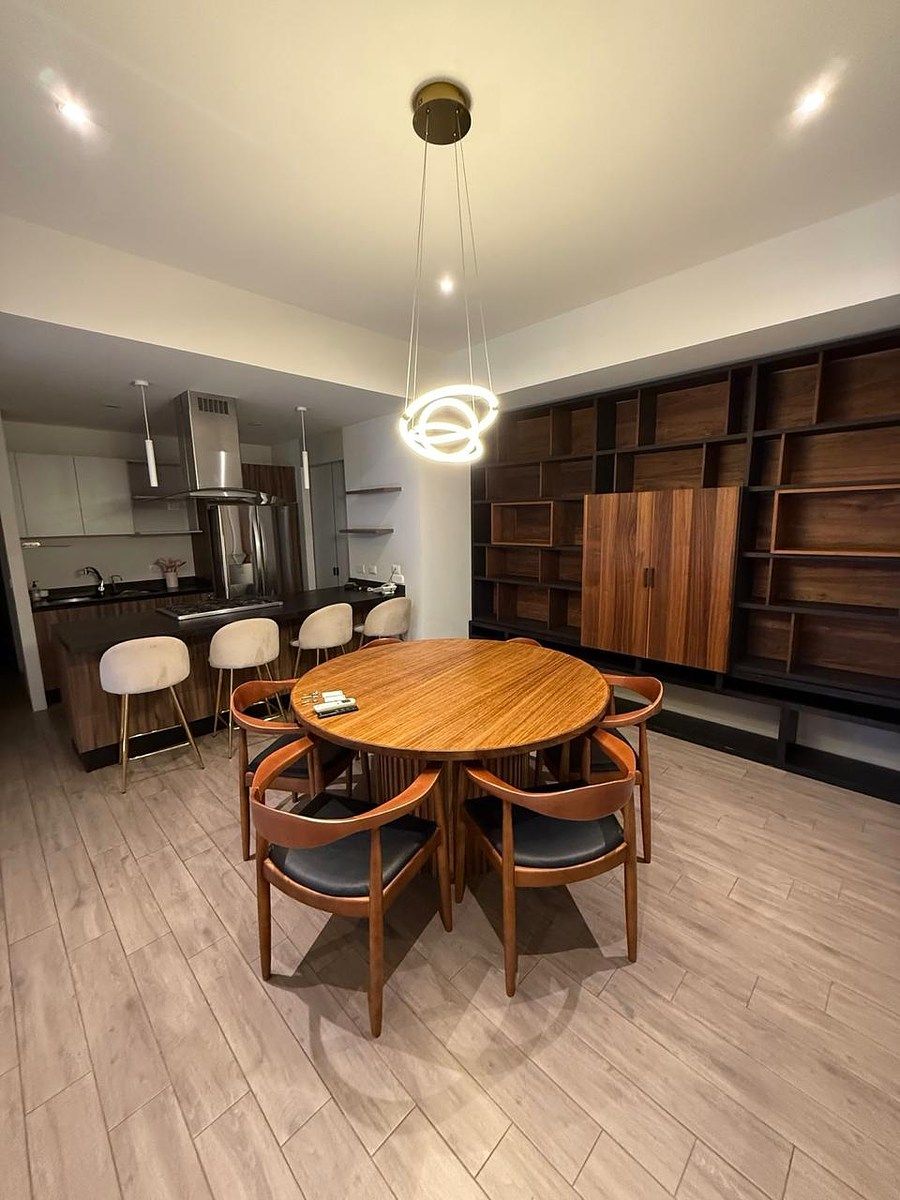 Apartamento em Providencia 2a Secc, Guadalajara, foto 3 de 16