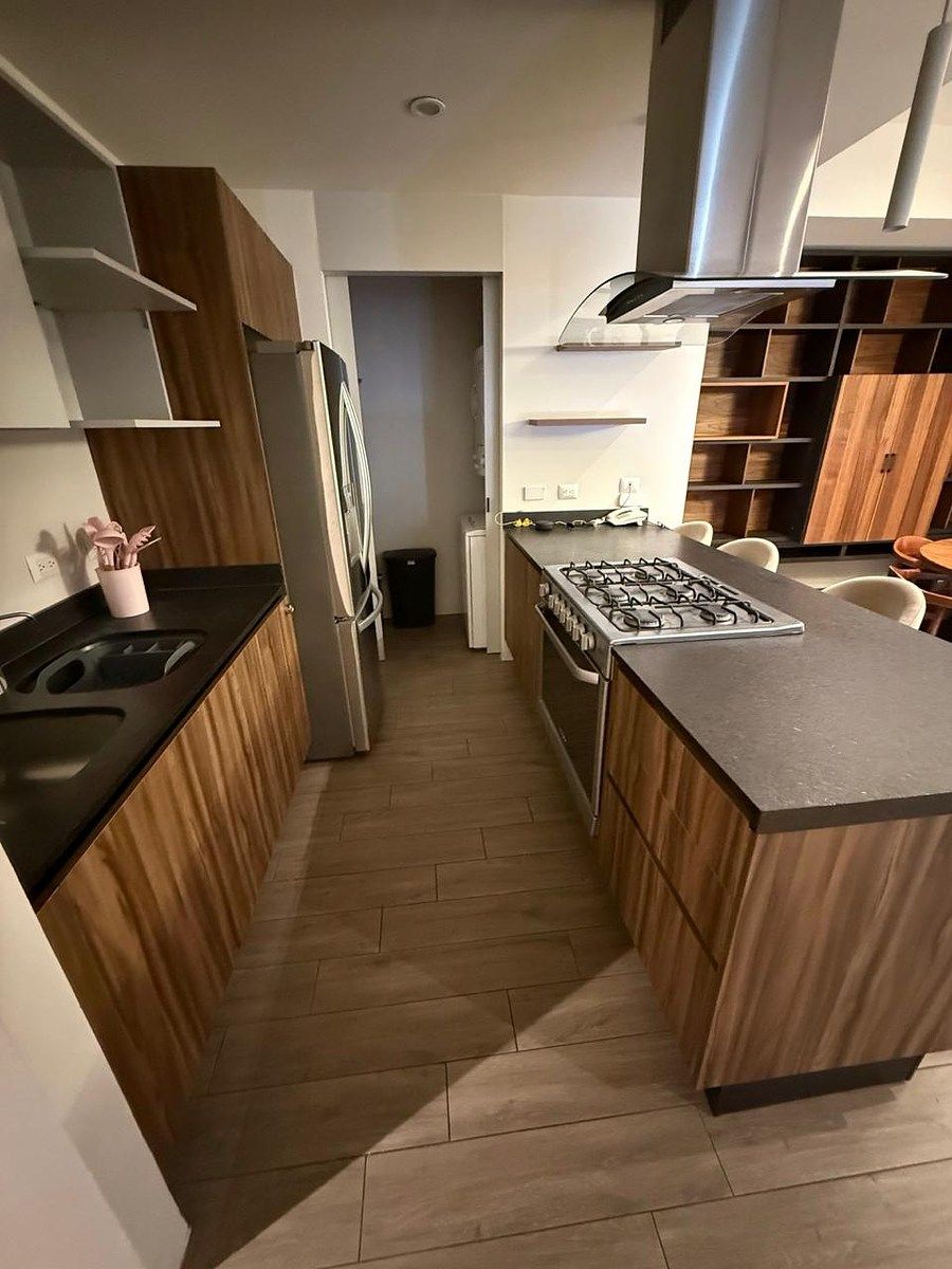 Apartamento em Providencia 2a Secc, Guadalajara, foto 5 de 16
