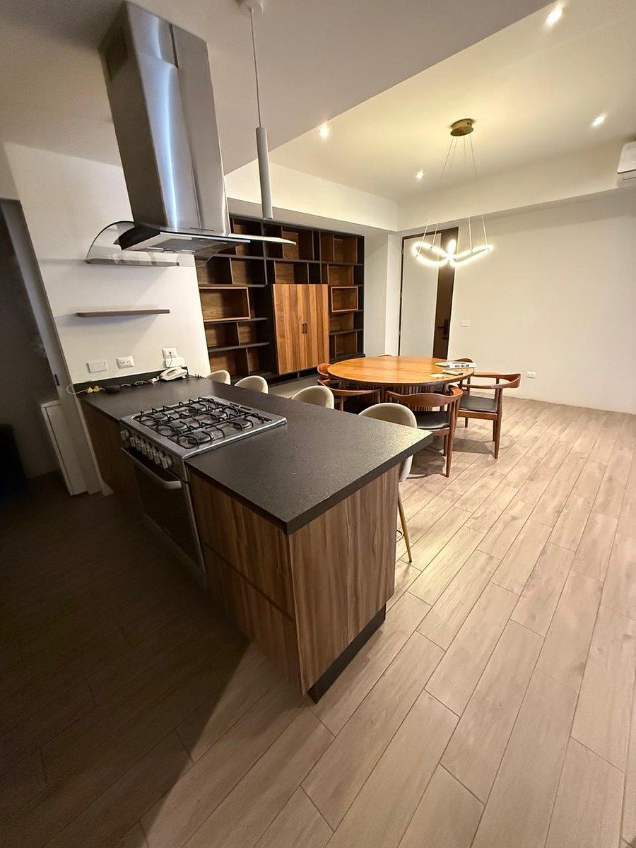 Apartamento em Providencia 2a Secc, Guadalajara, foto 6 de 16