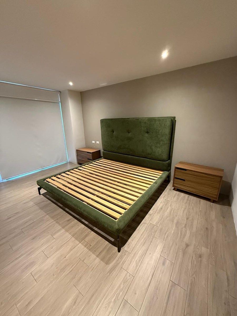 Apartamento em Providencia 2a Secc, Guadalajara, foto 7 de 16
