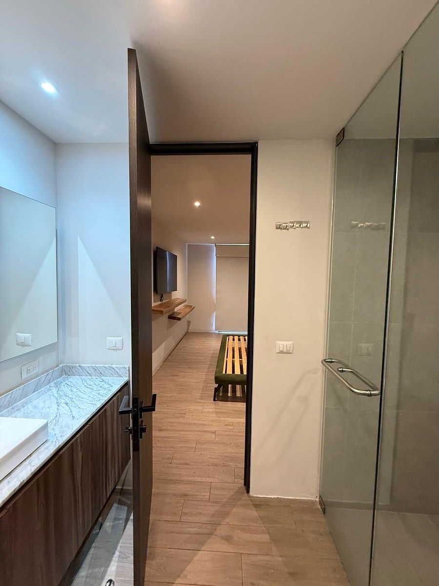 Apartamento em Providencia 2a Secc, Guadalajara, foto 10 de 16