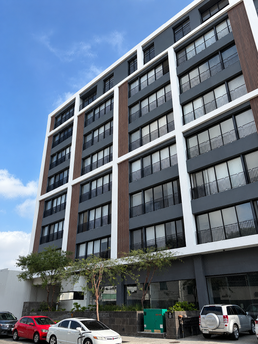 Departamento à Venda em Providência - Puerta Providência 306, foto 1 de 25