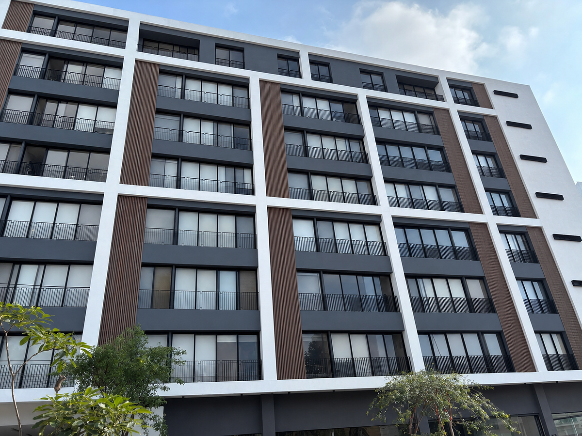 Apartamento em Providencia 2a Secc, Guadalajara, foto 2 de 25